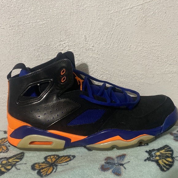 Jordan Fight club 91🔵🔸12 Jumpman+Jacket 3X+2💀🔥🔛stickers 10x4